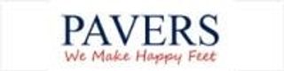 Pavers logo