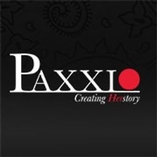 Paxxio logo