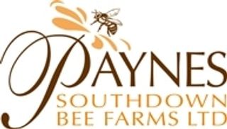 Paynes Bee Farm logo