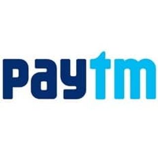 Paytm logo