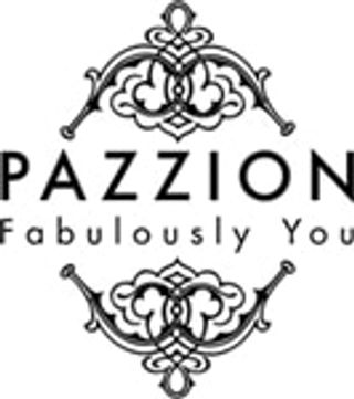 Pazzion logo