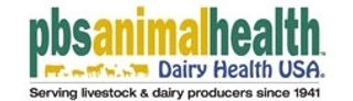 PBS Animal Health logo