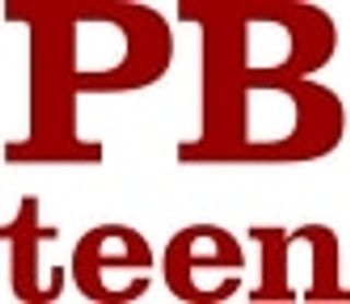PBteen logo