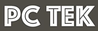 Pc-Tek logo