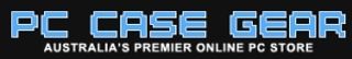 Pc Case Gear logo