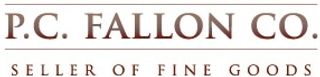 Pcfallon logo