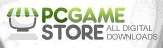 Pcgamestore logo