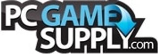 PC Game Supply logo