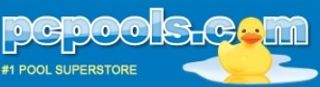PcPools logo