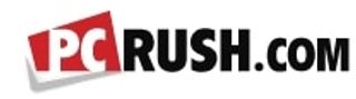 pcRush logo