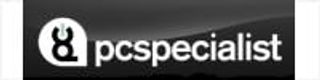PC Specialist logo