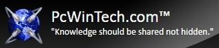 Pcwintech logo