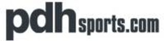 PDHSports logo