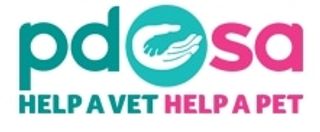 PDSA logo