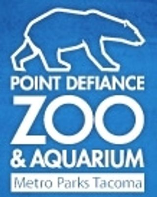 Point Defiance Zoo & Aquarium logo