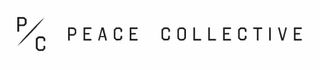 Peace Collective logo