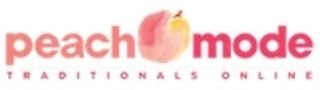 Peachmode logo