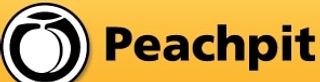 Peachpit logo