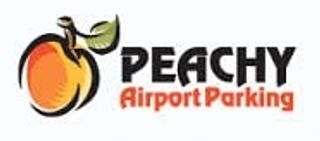 Peachy Airport Parking logo