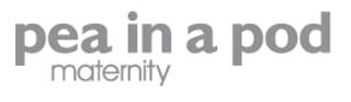 peainapod logo