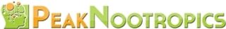 Peaknootropics logo