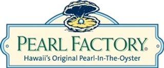 Pearl-factory logo