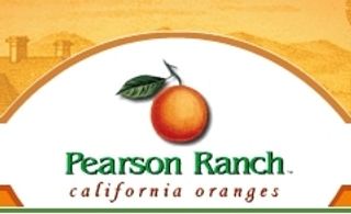 Pearson Ranch logo