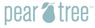 Pear Tree Greetings logo