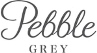 Pebble Grey logo