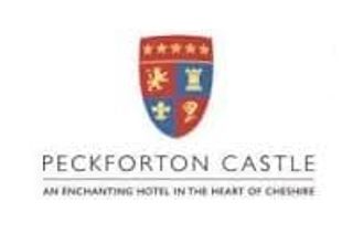 Peckforton Castle logo