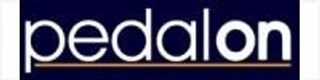 Pedal On logo