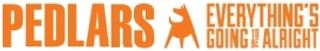Pedlars logo