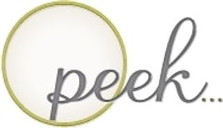 Peek Kids logo