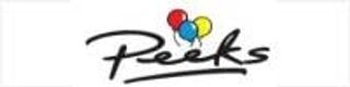 Peeks logo