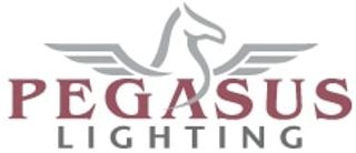 Pegasus Lighting logo