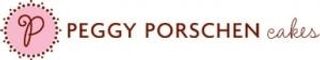 Peggy Porschen Cakes logo