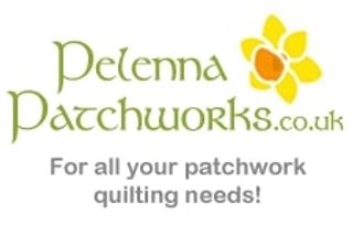 Pelenna Patchworks logo