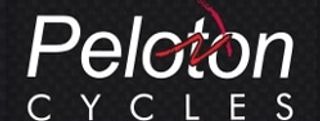 Peloton-cycles logo