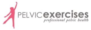 Pelvic Exercises logo