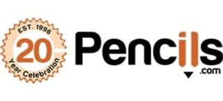 Pencils.com logo
