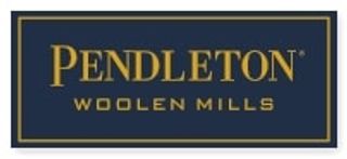 Pendleton logo
