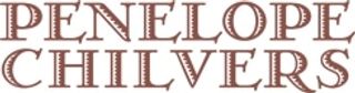 Penelope Chilvers logo