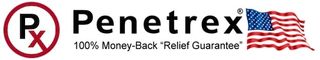 Penetrex logo