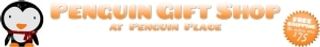 Penguin Gift Shop logo