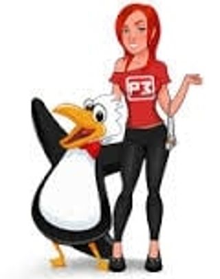 Penguin Magic logo
