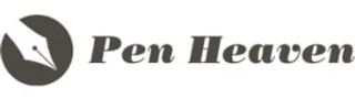 Pen Heaven logo