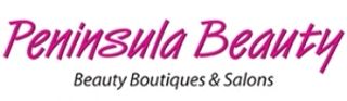 Peninsula Beauty logo