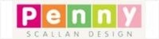 Penny Scallan logo