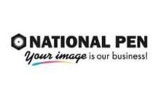 National Pen logo
