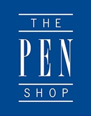 Pen Shop logo